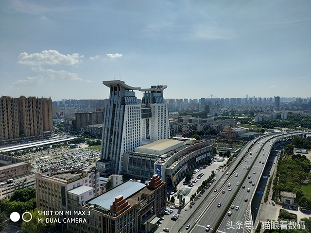 小米7.3寸max3大屏手机,小米max3无框和有框屏有什么区别