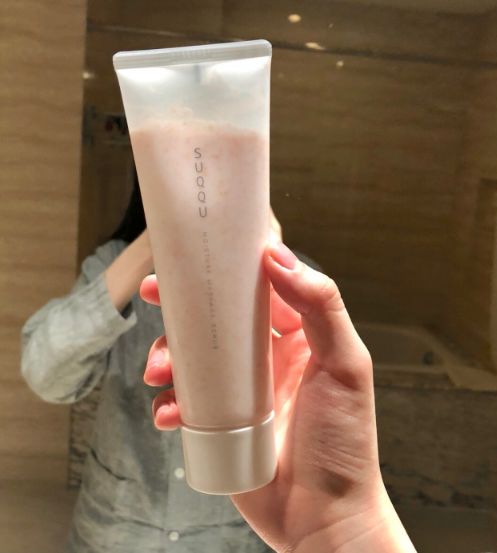 刘嘉玲代言的痘痘修复面霜,刘嘉玲紧致面霜