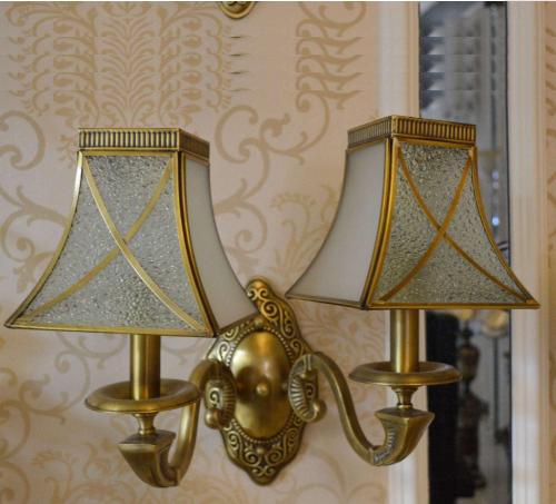 水晶灯价格一般要多少,水晶灯价格为什么差别这么大