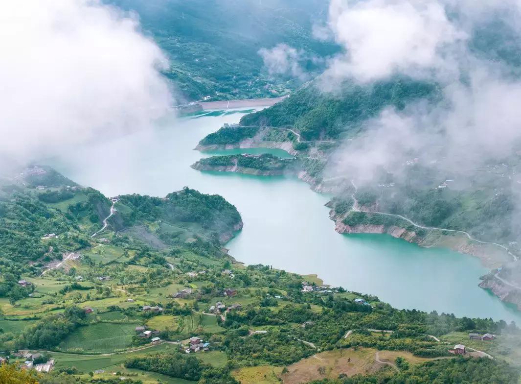 国内5个最值得去的小众旅行地,7个惊艳小众旅行地建议收藏哦