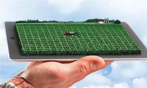 智慧农业最近政策,国家关于智慧农业的政策