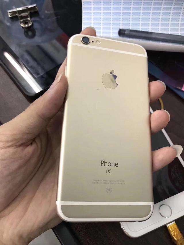 买的二手机拿到4s店验机给验吗,买二手机如何现场验机