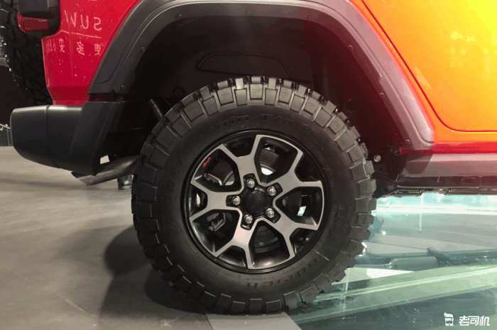 jeep牧马人两门版售价,牧马人jeep2019价格