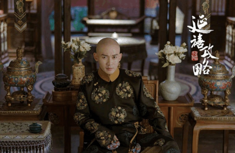 张檬演延禧攻略时整容了吗,张檬因整容过度延禧攻略