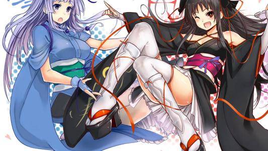 超多后宫的后宫番,盘点男主很强却隐藏实力的后宫番