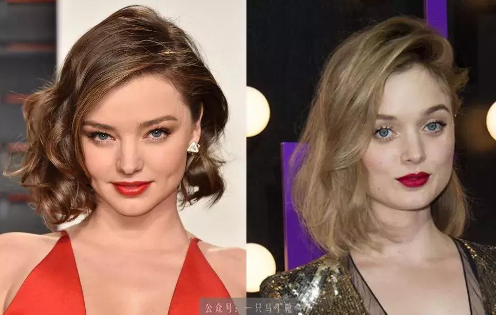 脸大怎么有效化妆,脸大怎么去修饰