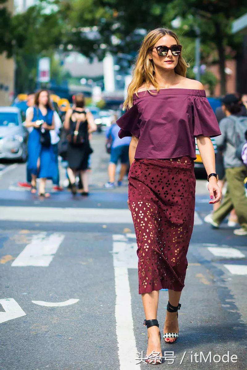 皱褶迷笛裙,春日限定迷笛裙