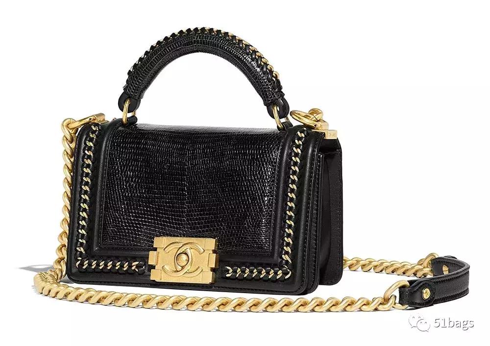 chanel2017早春新款包,chanel2021春夏秀场包包