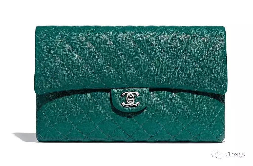 chanel2017早春新款包,chanel2021春夏秀场包包