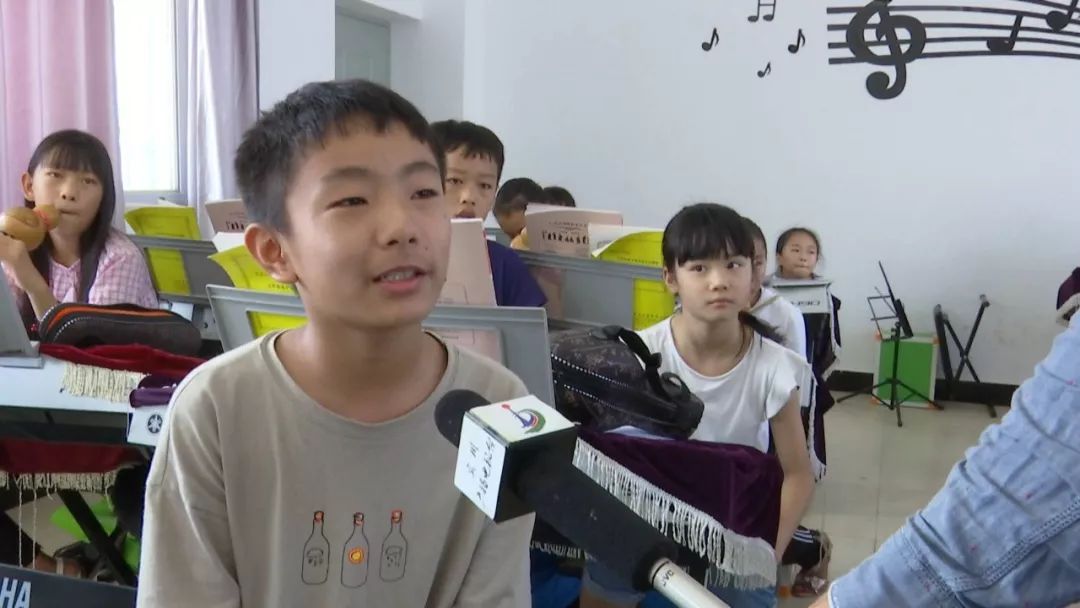 「今日宾川」暑假来临,来看看宾川娃娃忙哪样?