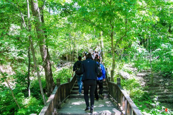 抚顺深度游攻略游记,抚顺旅游攻略自由行