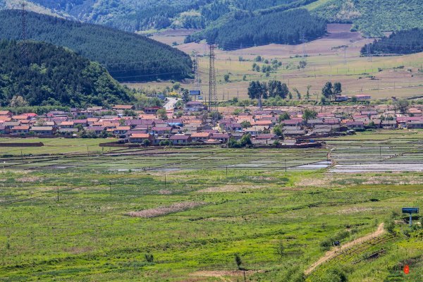 抚顺深度游攻略游记,抚顺旅游攻略自由行