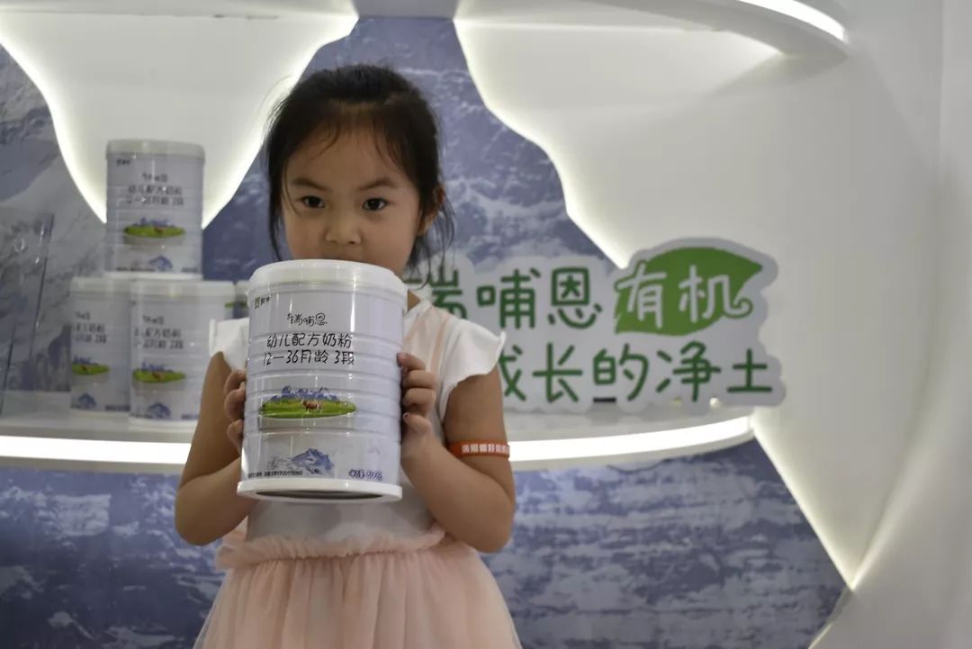 资深宝妈CBME巡游记（干货满满！）