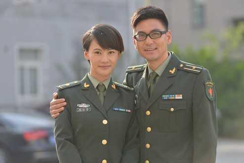 《我是特种兵》中的她，为了《猎毒人》，她不惜增肥扮相变老？