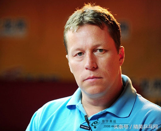 “脱衣大侠”，二战后首位四冠王，老瓦的眼里只有他——郭跃华