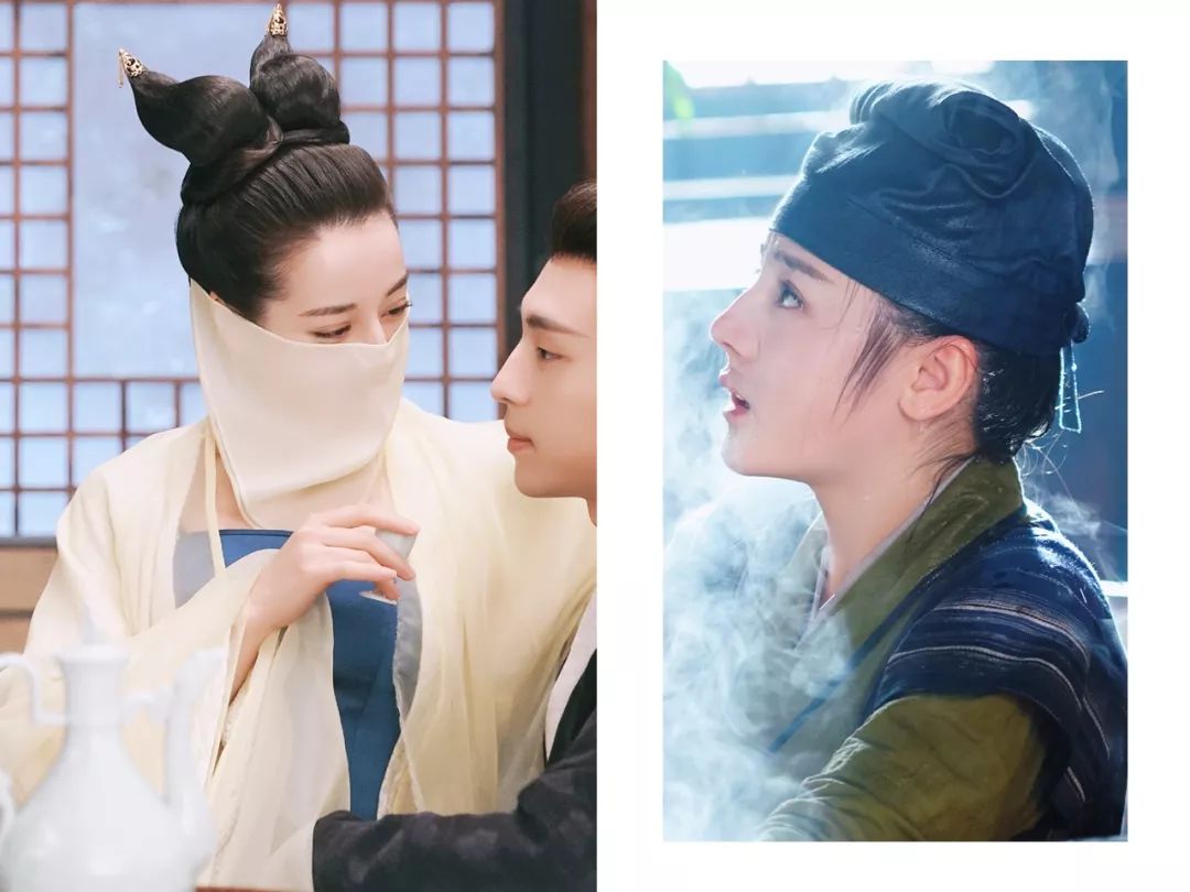 迪丽热巴以前穿礼服,迪丽热巴一共穿了多少礼服