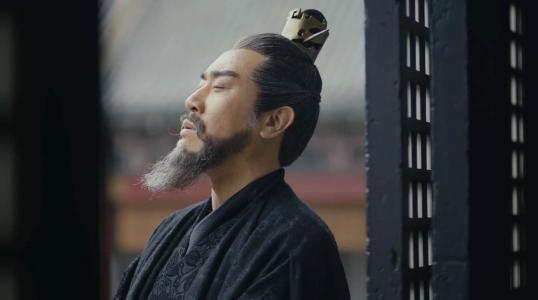 曹操说过的霸气句子,曹操说过最经典的一句话