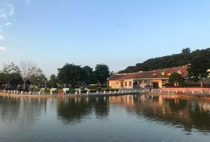 广州番禺十大遛娃必去景点,广州适合带孩子玩的森林公园