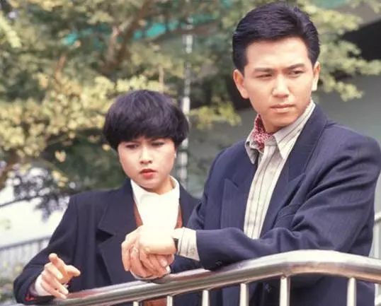 粤语港剧经典台词加班,盘点粤语港片中经典台词