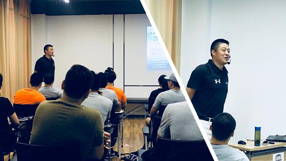 ISTA携手银力体育，助力国家队，直通雅加达