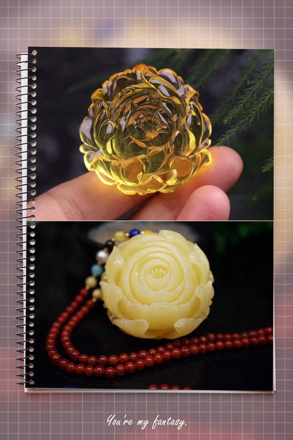 琥珀好还是玉好,琥珀好还是玛瑙好