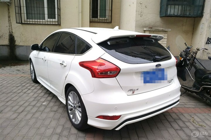 福克斯stline2021和思域,福克斯和思域选择哪一款