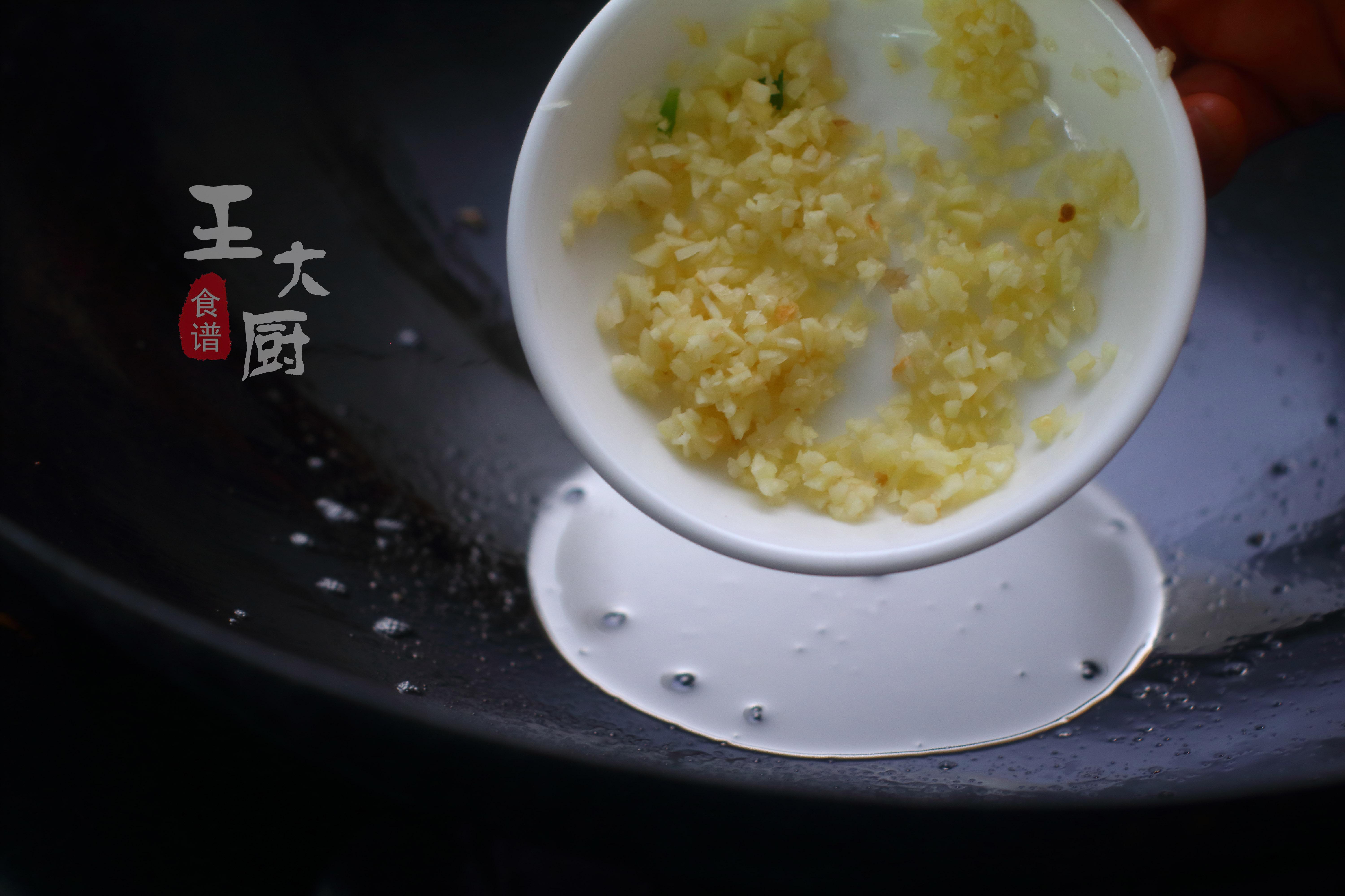 菠菜豆腐怎么炒第一美食,菠菜炒豆腐正确做法