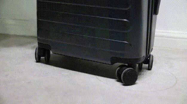 三七开旅行箱耐用结实,现在旅行箱怎么选
