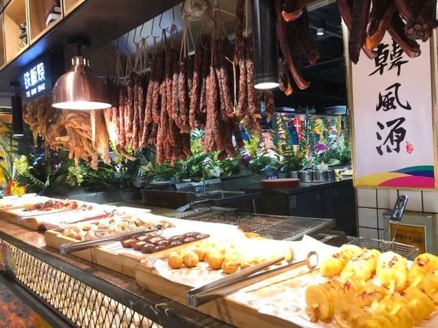 郑州自助餐排名前十名推荐,郑州五星级自助餐排名前十名