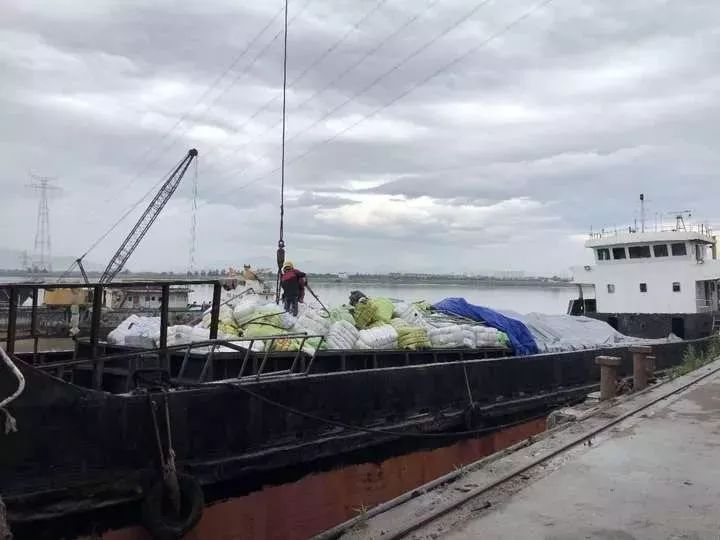 恶心!数百吨韩国人扔掉的旧衣服被截获!你淘来的名牌货,可能来自太平间……