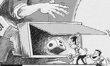 最新破获的网络诈骗投注案,私彩网络诈骗团伙抓捕