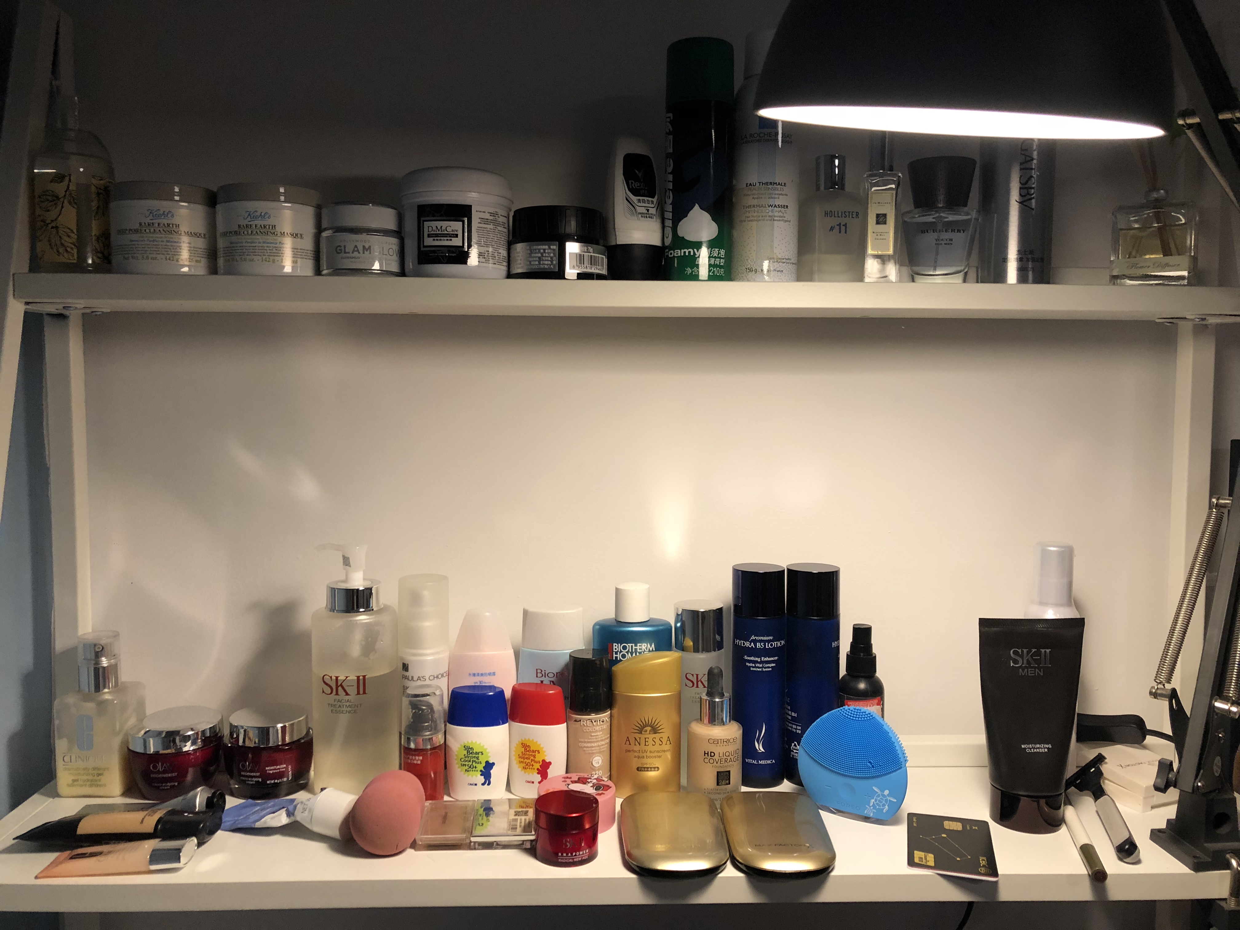 男人精致起来没女人啥事,男人精致起来就没女人啥事了