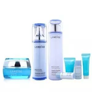 韩妆套盒排行榜前十名,韩妆品牌化妆品排行榜前十