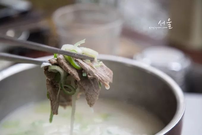 在无限美好里手忙脚乱,记首尔散步之旅——今夕传媒旅行家出品