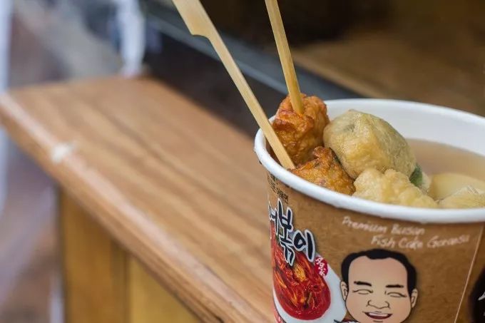 在无限美好里手忙脚乱,记首尔散步之旅——今夕传媒旅行家出品