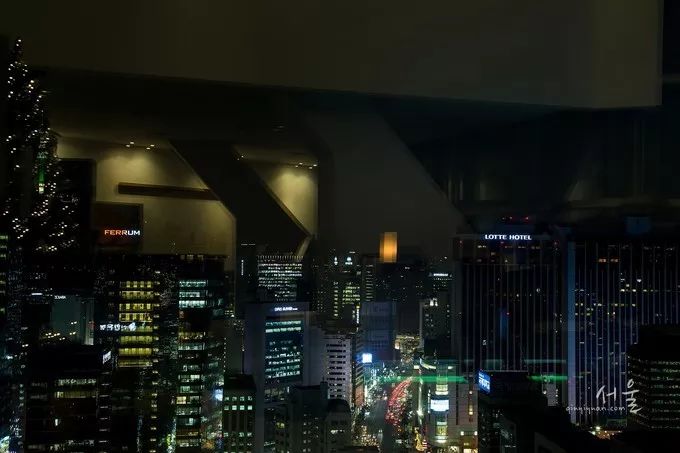 在无限美好里手忙脚乱，记首尔散步之旅——今夕传媒旅行家出品