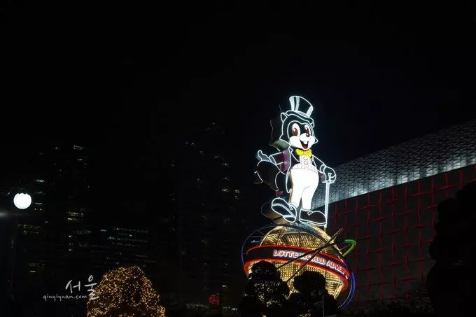 在无限美好里手忙脚乱,记首尔散步之旅——今夕传媒旅行家出品