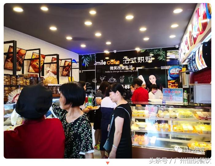 加盟烘焙的陷阱有哪些呢,烘焙行业加盟好还是自己开店好