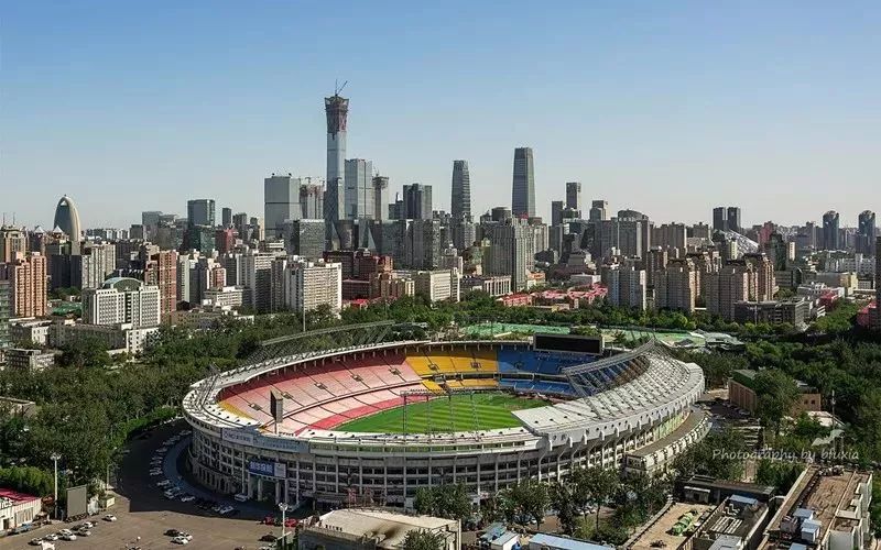 工体为何那么出名,工体为什么叫天花板