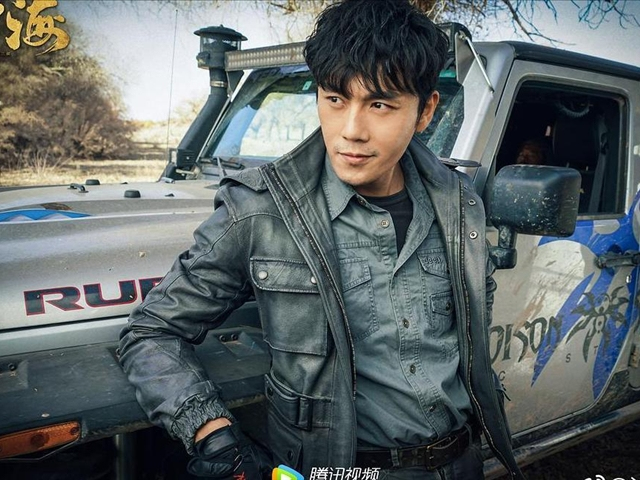 秦昊版的吴邪备受争议，为此秦昊本人发表了自己的看法