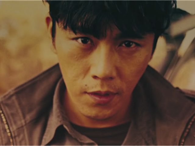 秦昊版的吴邪备受争议，为此秦昊本人发表了自己的看法