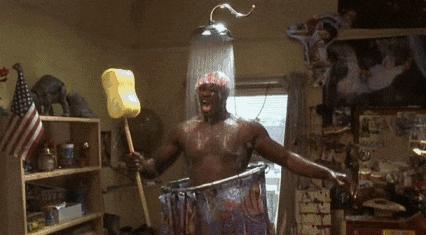 淋浴区总是积水?做好这一步就能解决