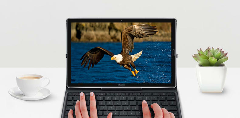 微软二合一平板电脑办公可以吗,10.1寸二合一办公全新平板电脑