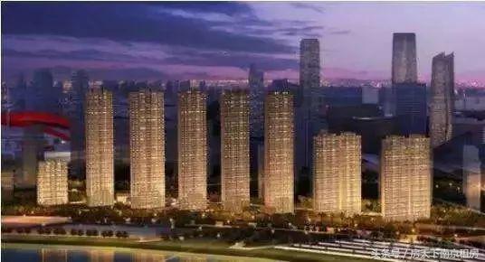 2018年南京富豪区,南京8大顶级富人区曝光