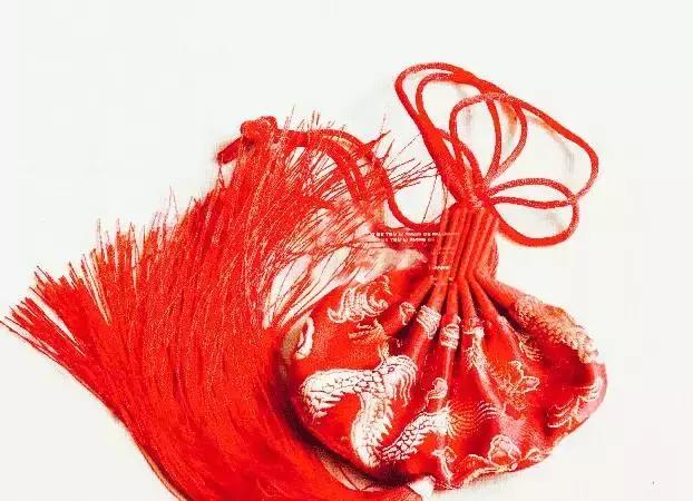 中国红大气豪迈热情洒脱,中国红霸气文案