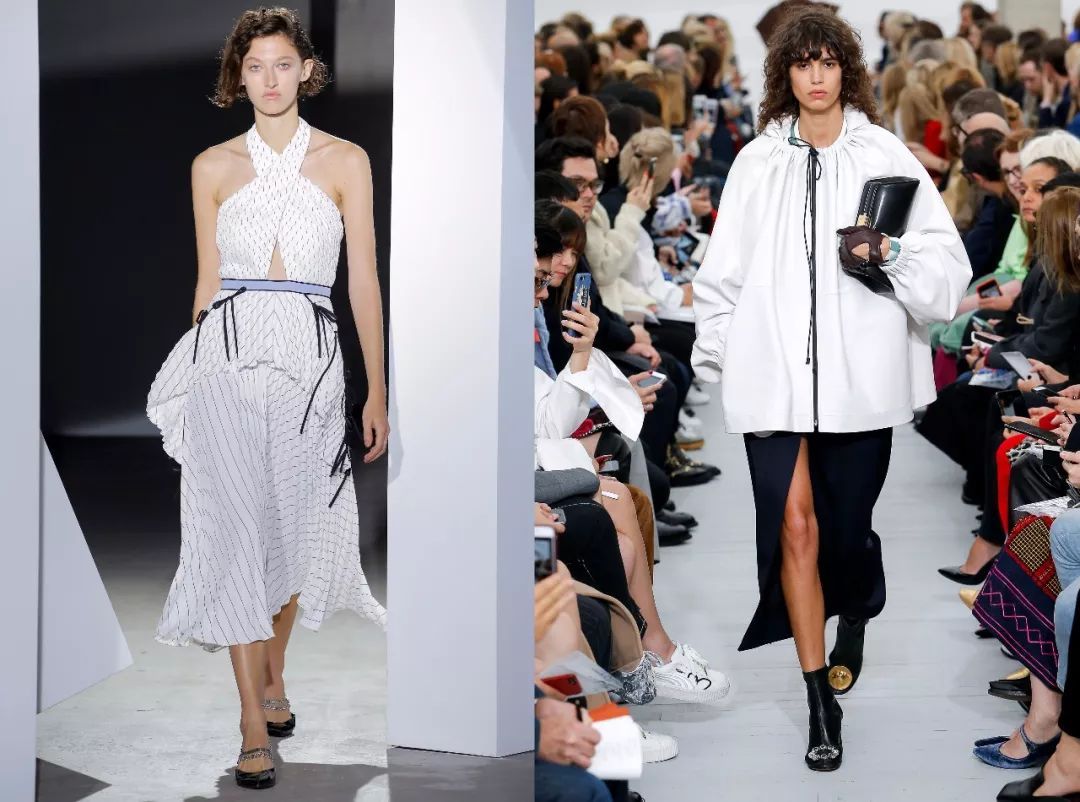 一根绳抽绳,一根皮筋秒变女神