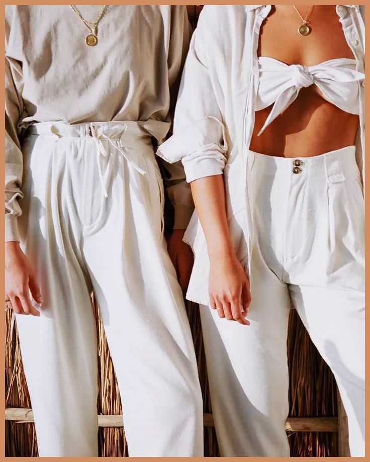 一根绳抽绳,一根皮筋秒变女神