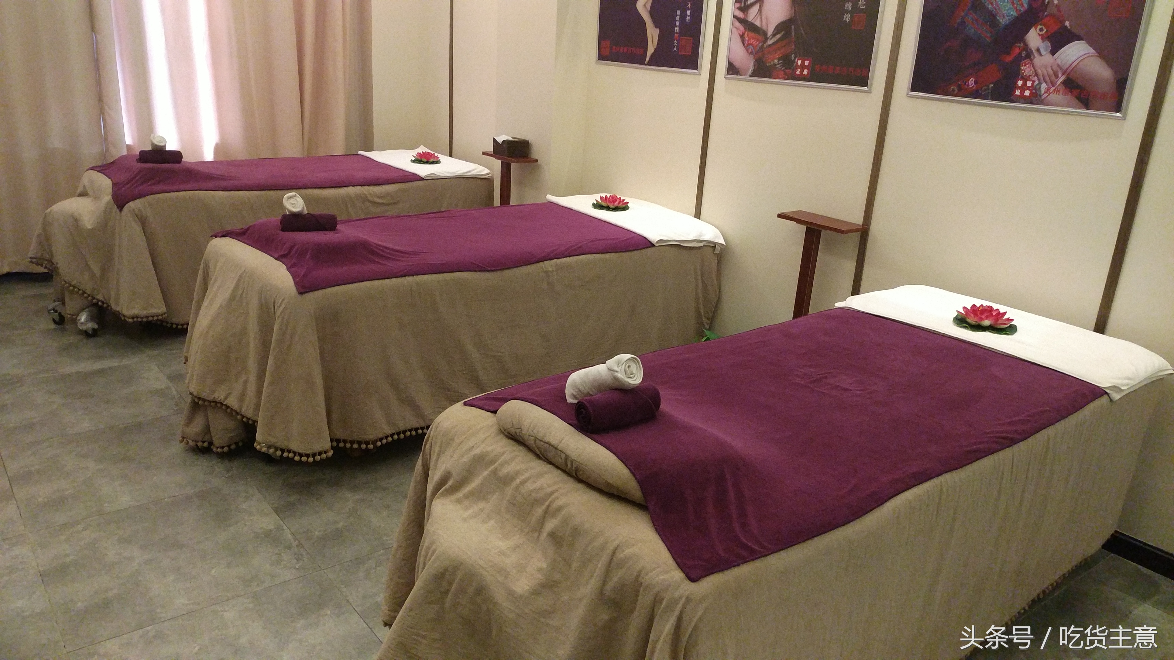 寻找附近的中医馆,南京肩颈调理养生馆