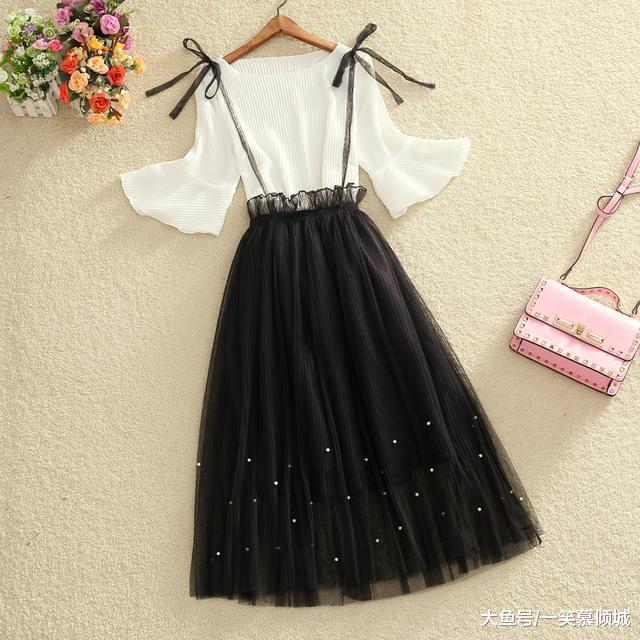 套装裙秋季穿搭,小众穿搭秋季套装