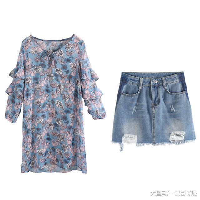 套装裙秋季穿搭,小众穿搭秋季套装